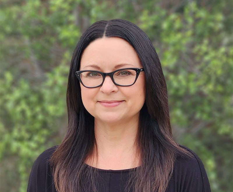 Krista Joy is a senior executive recruiter, placing top executive talent for companies across all industries.