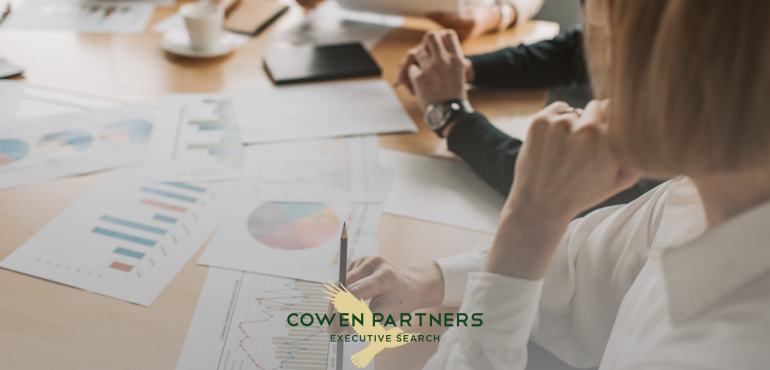 Board Expectations 2026: A CEO's Guide | CEO Recruiters