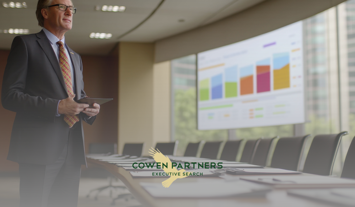 How to identify CIOs with real enterprise and CEO potential | CIO Executive Scoring