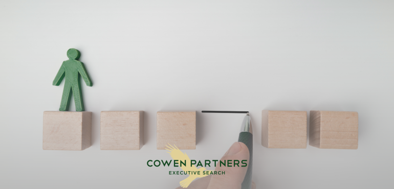 Overcome Leadership Gaps | private equity recruiter