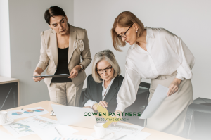 Marketing Executives and Growth Leaders | CMO Search Firm