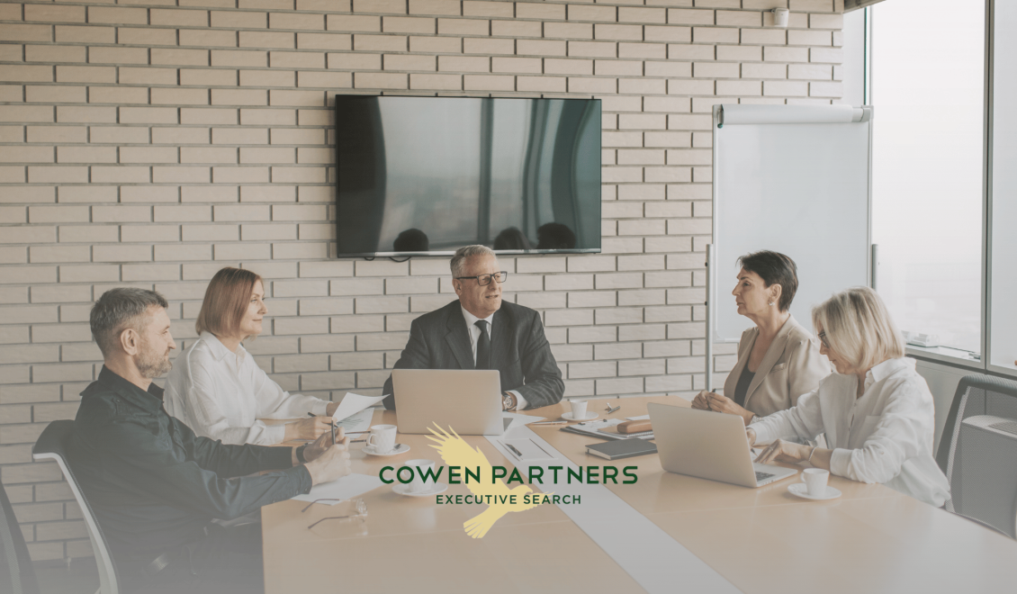 How to Advance to the CHRO | Strategic HR Executive Leadership