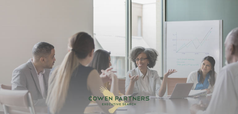 Foundation Executive Search | Philanthropic Executive Recruiters