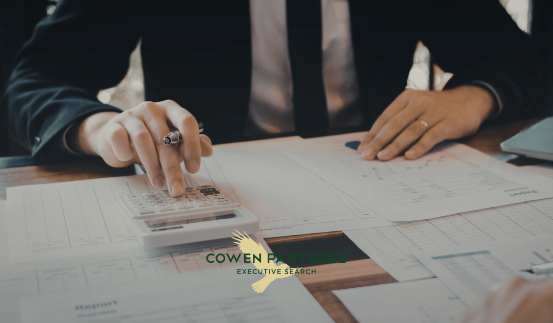 CFO Compensation Guide 2026 | How to Structure CFO Pay Package 2026