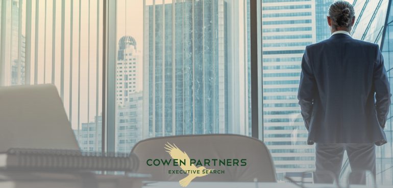 What PE Really Needs in a CFO | Top CFO Recruiters