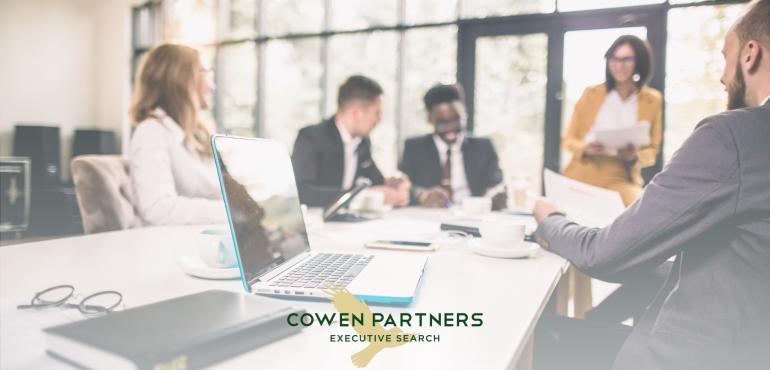 Credit Union Executive Recruiters | Credit Union CFO, CEO, CTO, COO