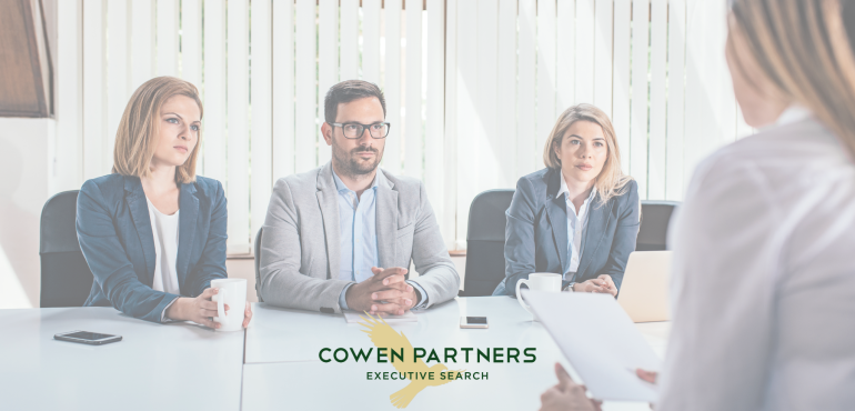 10 Executive Interview Questions That Reveal How Leaders Actually Operate | Executive Recruiters