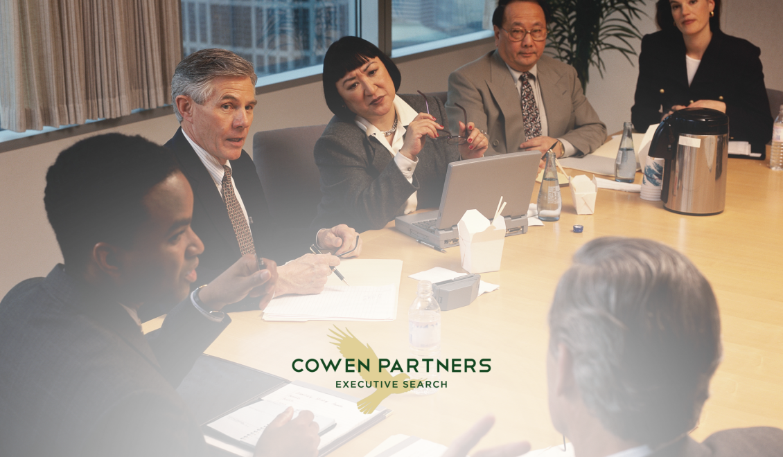 Why Independent Board Members Could Be Your ESOP's Secret Weapon | ESOP Executive Recruiters