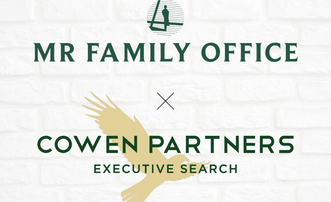 Jacob Gamble on Family Office Capital-Led Recruitment Strategy | Family Office Executive Recruiters