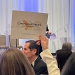 Forbes-recognized executive search firm Cowen Partners sponsored the Vancouver Symphony Orchestra's 2026 Gala in Vancouver, WA on June 6, 2026.