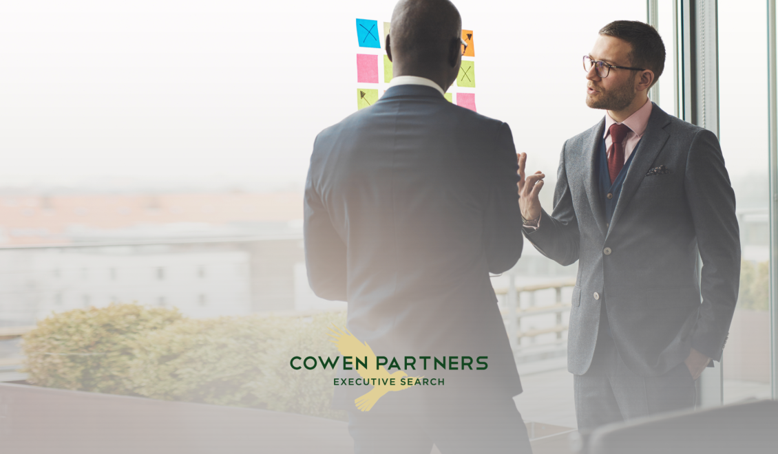 The Modern CFO Mandate: How the Role is Evolving | CFO Recruiters