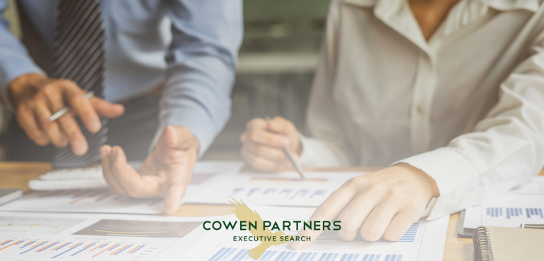 Investor Relations Executive Search | Investor Relations Executive Recruiters | Cowen Partners