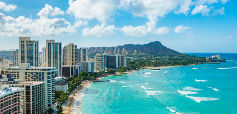 CEO Recruiters in Hawaii | Executive Search for C-suites and Boards