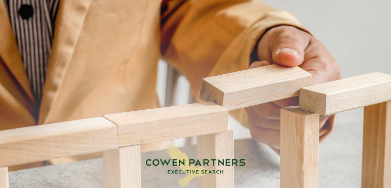 Discover why private equity sponsors must transition from narrative-based succession planning to structured, evidence-backed leadership diligence.