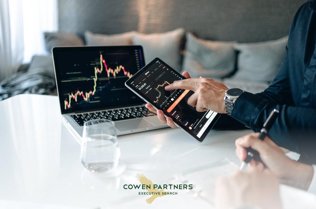 How to determine the fit of the right CIO for your family office. | Chief Investment Officer Executive Search