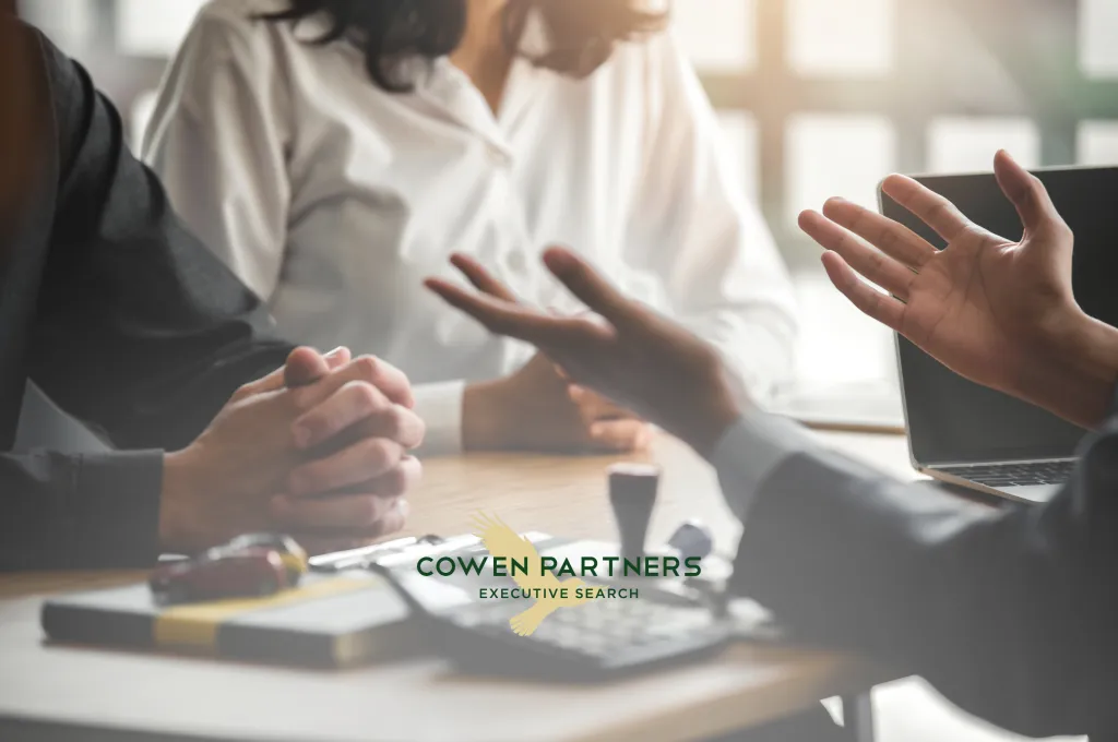 Understanding CIO compensation structure for family offices.
