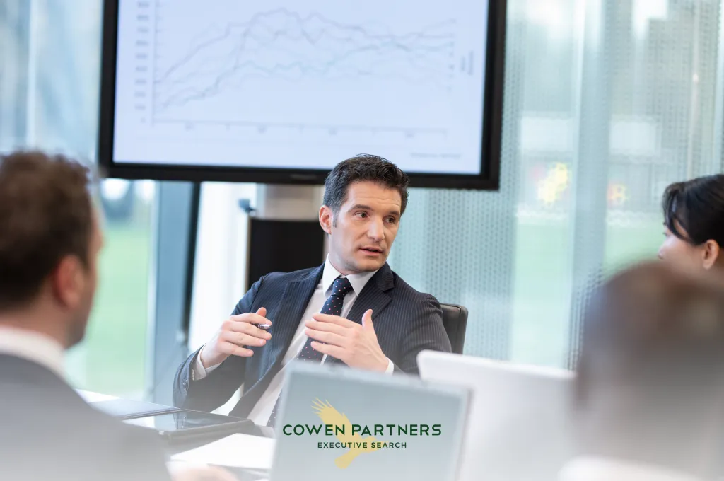 What to evaluate when hiring your first external CEO hire for a Family Office | Family Office CEO Search