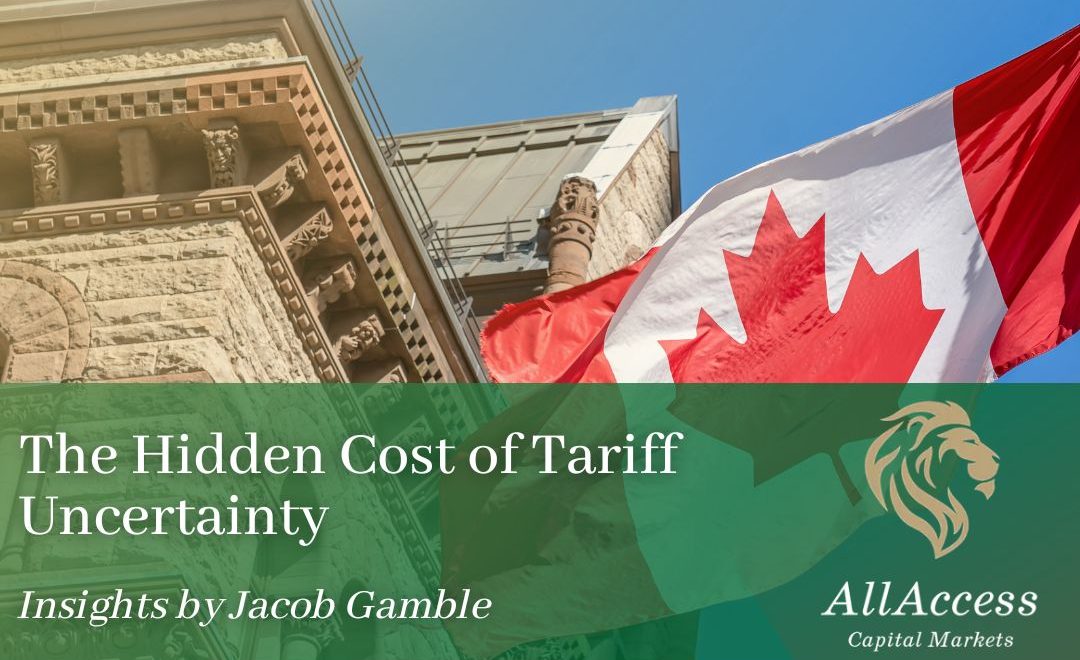 Canada and the US spent decades building one of the world's most integrated trading relationships, but a factory that relocated, a supplier that was replaced, or a customer found halfway around the world may not come back just because a tariff eventually disappears.